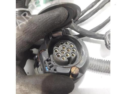 Other CITROËN C3 Picasso (SH_) 1.4 VTi 95 (SH8FSC, SH8FP0, SH8FP6) | BP31494678O1