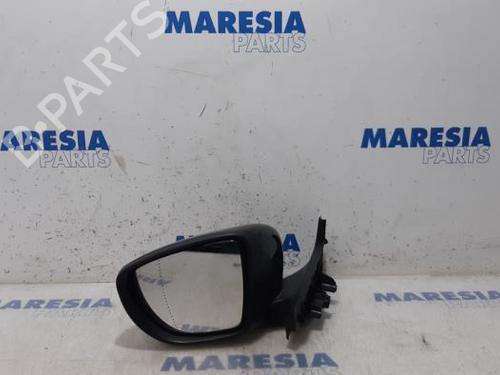 Retrovisor esquerdo RENAULT ZOE (BFM_) ZOE (88 hp) 31438646