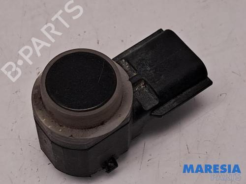 Used Electronic sensor Electronic sensor RENAULT CLIO IV Grandtour (KH_) 1.2 TCe 120 (KHM0) (120 hp) 31450211 31450211