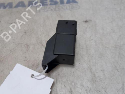 Used Electronic sensor CITROËN C4 Grand Picasso II (DA_, DE_) 1.6 HDi / BlueHDi 115 (115 hp) 31418023