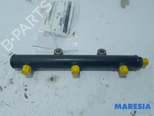 Sprederrør CITROËN C5 III Break (RW_) 2.7 HDi (204 hp) 31514909