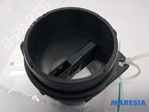 Used Mass air flow sensor CITROËN C4 Picasso II 1.6 HDi / BlueHDi 115 (115 hp) 31411928