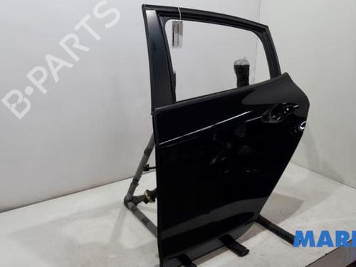 Left rear door PEUGEOT 208 I (CA_, CC_) 1.6 HDi | BP32069239C4