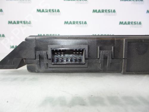 Control unit LANCIA YPSILON (843_) 1.3 JTD (843.AXD11, 843.AXD1A) | BP31497133M11 - Image 3