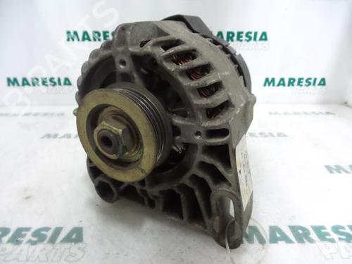 alternator-lancia-y-840_-1995-1996-1997-1998-1999-2000-2001-2002-2003-31459812 main image