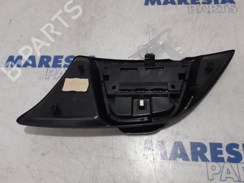 Other OPEL COMBO Box Body/MPV (X12) 1.3 CDTI (B05) | BP31523343O1