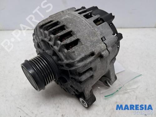Used Alternator PEUGEOT 308 SW II (LC_, LJ_, LR_, LX_, L4_) 1.6 BlueHDi 120 (120 hp) 31528994