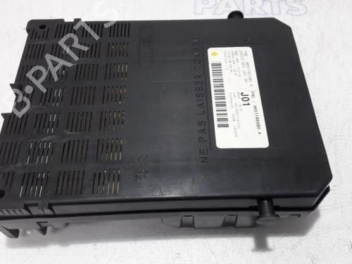 Engine control unit (ECU) PEUGEOT 307 Break (3E) 1.6 16V | BP31503523M57 - Image 6