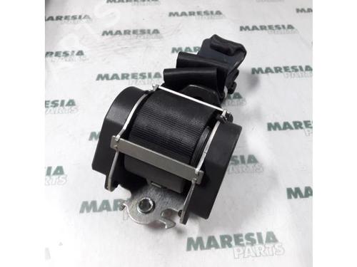 Used Rear left seatbelt Rear left seatbelt PEUGEOT 308 SW I (4E_, 4H_) 1.6 HDi (109 hp) 31520562 31520562