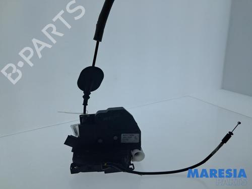 Electronic module RENAULT CLIO IV (BH_) 0.9 TCe 90 (BHNF, BHMA, BHMH, BHJK, BHJR) | BP33707836M83 - Image 4