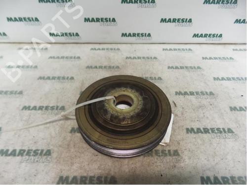 Used Pulley PEUGEOT 406 Break (8E/F) 2.2 (158 hp) 31437071