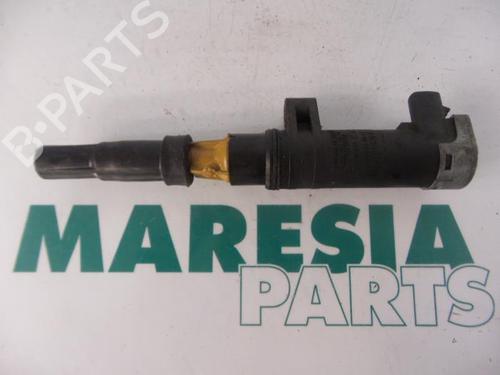 Used Ignition coil RENAULT SCÉNIC I MPV (JA0/1_, FA0_) 1.6 (JA00) (110 hp) 31512771