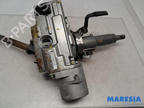 Steering column FIAT PUNTO EVO (199_) 1.4 16V | BP31387043M21