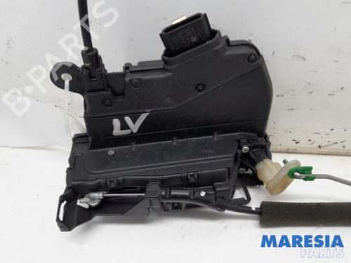 Electronic module RENAULT ZOE Hatchback Van (BFM_) Electric (BFME) | BP31407425M83