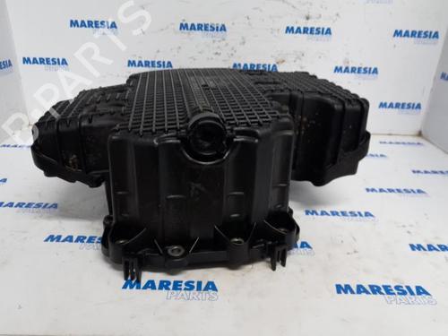 Front right seatbelt PEUGEOT 2008 I (CU_) 1.6 HDi | BP31476299I25