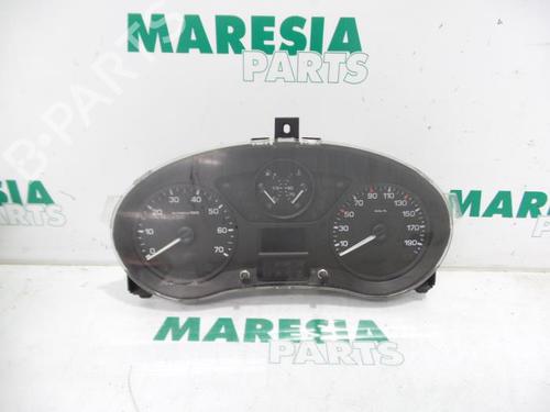 Used Instrument cluster CITROËN JUMPY II Van 1.6 HDi 90 16V (90 hp) 31452364