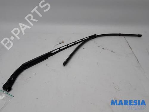 Vindspejlsviskerarm CITROËN C5 III (RD_) 2.0 16V (RDRFJC, RDRFJF) (140 hp) 31498380