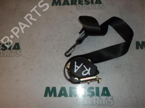 Used Rear right seatbelt CITROËN C8 (EA_, EB_) 2.0 HDi (107 hp) 31531568