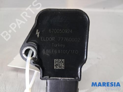 Ignition coil ALFA ROMEO GIULIA (952_) 2.9 Quadrifoglio (952AAM24) | BP31482598M94 - Image 4