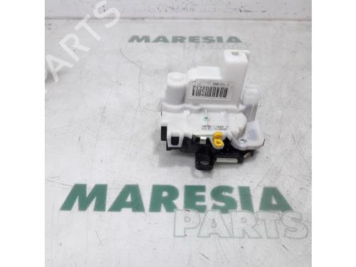 Used Electronic module FIAT PANDA (169_) 1.2 (169.AXB11, 169.AXB1A) (60 hp) 31436889