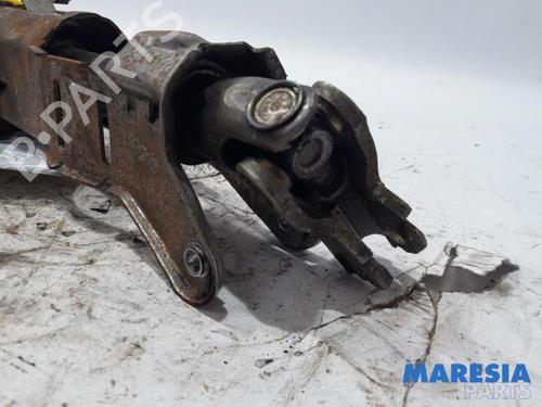 Steering column PEUGEOT EXPERT Van (VF3A_, VF3U_, VF3X_) 1.6 HDi 90 16V | BP31415876M21 - Image 3