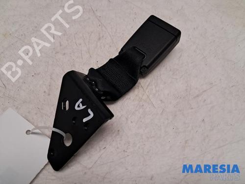 Engate do cinto PEUGEOT 208 I (CA_, CC_) 1.0 VTi (68 hp) 31517155