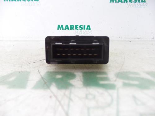 Electronic sensor PEUGEOT 308 I (4A_, 4C_) 1.6 16V | BP31414466M84