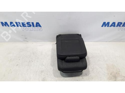 Seats set RENAULT SCÉNIC III (JZ0/1_) 1.5 dCi | BP31493018C78