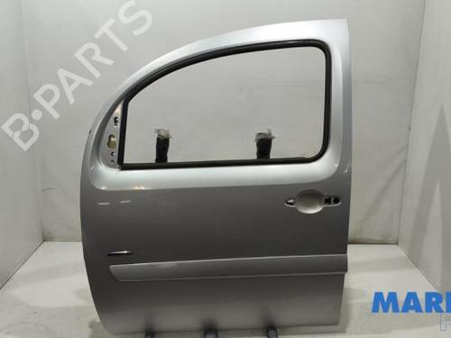 Used Left front door Left front door MERCEDES-BENZ CITAN Box Body/MPV (W415) 108 CDI (415.601, 415.603) (75 hp) 40462875 40462875