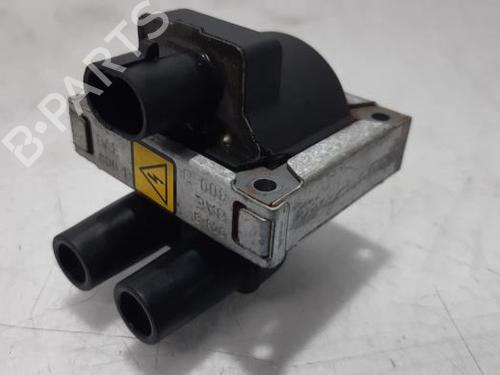 Ignition coil FIAT PANDA (169_) 1.2 (169.AXB11, 169.AXB1A) | BP31397502M94