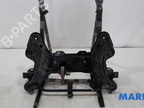 Subframe PEUGEOT 2008 I (CU_) 1.6 VTi | BP31460722M9