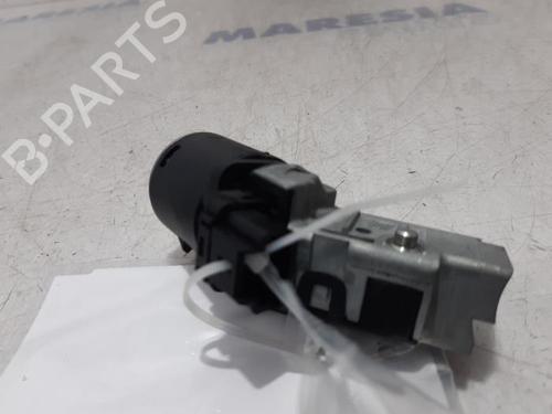 Ignition barrel CITROËN C4 CACTUS 1.6 BlueHDi 100 | BP31417865M48