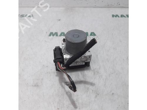 Used ABS pump RENAULT SCÉNIC II (JM0/1_) 1.6 (JM0C, JM0J, JM1B) (113 hp) 31447948