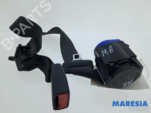Used Rear center seatbelt Rear center seatbelt OPEL KARL (C16) 1.0 (75 hp) 33964371 33964371