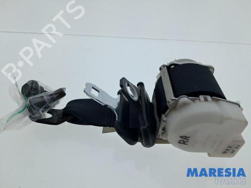 Used Rear right seatbelt Rear right seatbelt CITROËN C1 (PM_, PN_) 1.0 (68 hp) 32394850 32394850