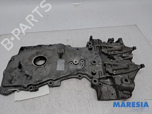 Used Timing cover Timing cover RENAULT CAPTUR I (J5_, H5_) 1.2 TCe 120 (120 hp) 34161719 34161719