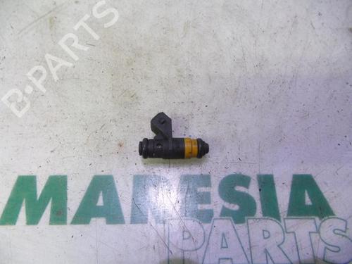 Used Injector RENAULT SCÉNIC I MPV (JA0/1_, FA0_) 1.6 (JA00) (110 hp) 31529209