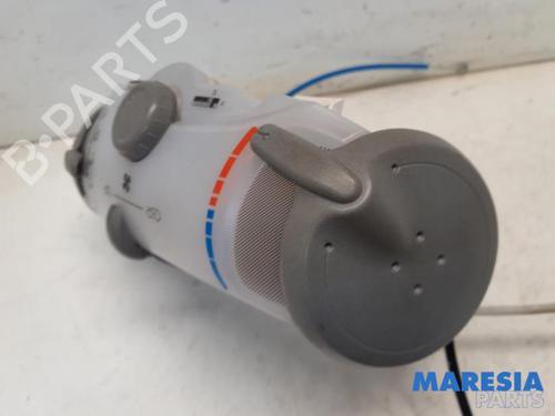 Climate control CITROËN C1 (PM_, PN_) 1.0 | BP31525385I5
