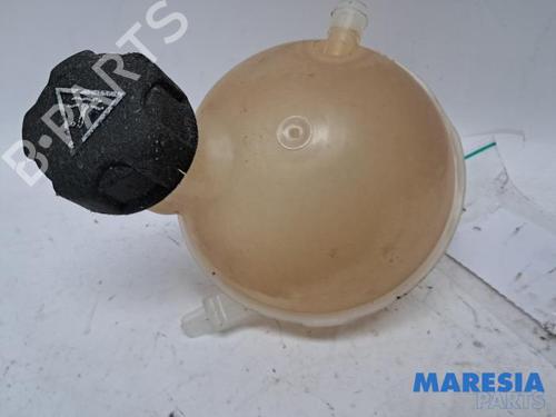 Ekspansjonstank CITROËN C4 II (NC_) 1.6 VTi 120 (NC5FS0, NC5FS9) | BP31383826C120