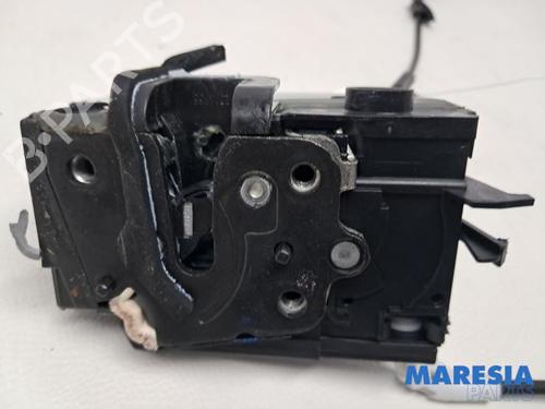 Electronic module CITROËN C4 Grand Picasso II (DA_, DE_) 1.6 THP 165 | BP31469238M83 - Image 2