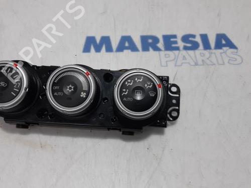 Used Climate control PEUGEOT 4007 (VU_, VV_) 2.4 16V (170 hp) 31489541