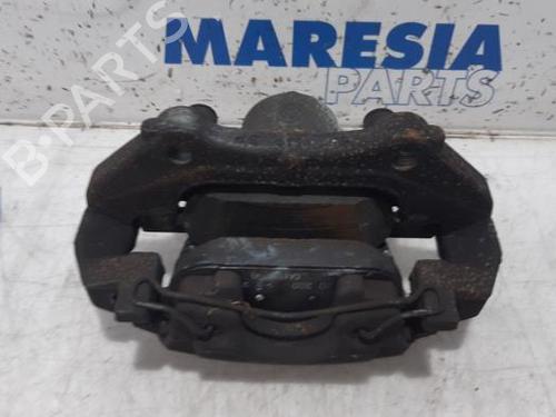Used Left front brake caliper RENAULT CLIO IV (BH_) 0.9 TCe 90 (BHNF, BHMA, BHMH, BHJK, BHJR) (90 hp) 31457883