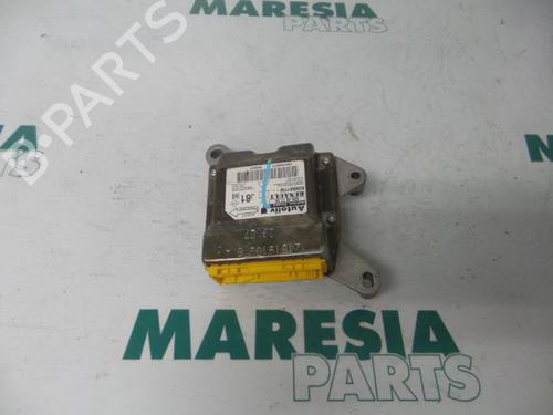 Used ECU airbags RENAULT ESPACE IV (JK0/1_) 2.0 (JK0A, JK1D, JK0N) (170 hp) 31401771