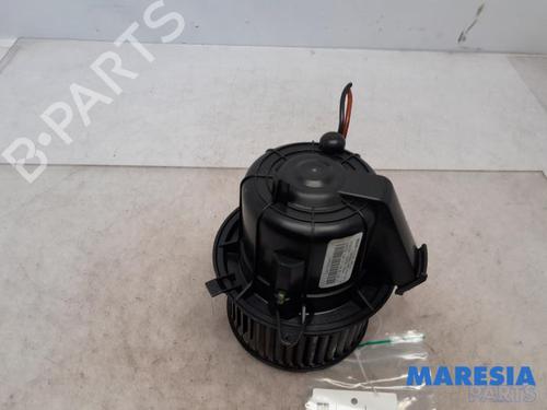 Used Heater blower motor CITROËN DS3 (SA_) 1.6 THP 155 (156 hp) 31437401