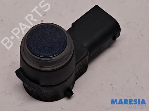 Used Electronic sensor PEUGEOT 308 SW I (4E_, 4H_) 1.6 16V (150 hp) 31391607