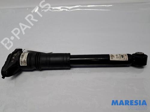 Used Left rear shock absorber Left rear shock absorber 31403099 31403099