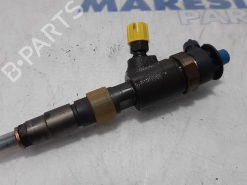 Injector CITROËN JUMPY II Van 1.6 HDi 90 8V | BP31419407M100 
