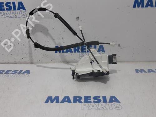 Used Electronic module CITROËN DS3 (SA_) 1.4 HDi 70 (SA8HP4) (68 hp) 31469866