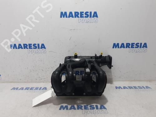 Used Injection rail RENAULT TWINGO II (CN0_) 1.2 (CN0D) (58 hp) 31522025