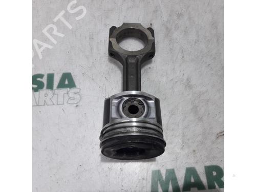 Used Other ALFA ROMEO 156 Sportwagon (932_) 2.4 JTD (932.B1B00) (140 hp) 31487729